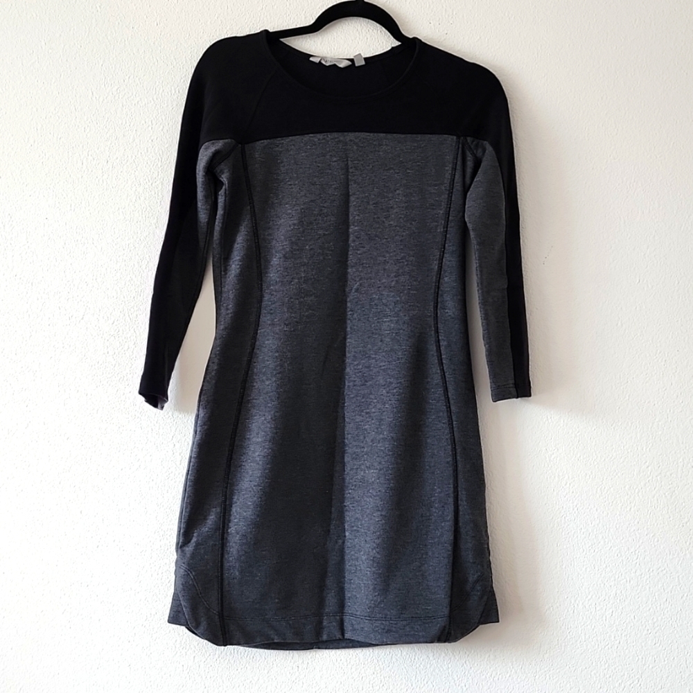 Athleta dress
